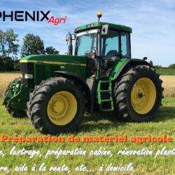 Phenix Agri Saint Senoux
