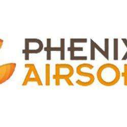 Phenix Airsoft - Airsoft Marseille Gémenos