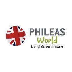 Cours et formations PHILEAS World Annecy - 1 - 