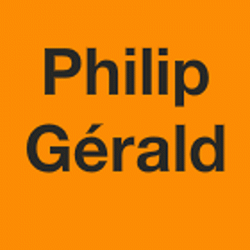 Philip Gérald Tréflez