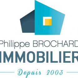 Philippe Brochard Immobilier - Agence Immobilière Rives De L'yon Rives De L'yon