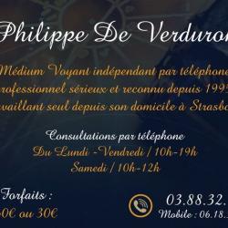 Autre Philippe De Verduron - 1 - 