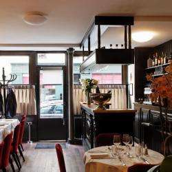 Restaurant Philippe Excoffier - 1 - 