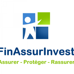 Assurance Finassurinvest - Philippe Gillet - 1 - 