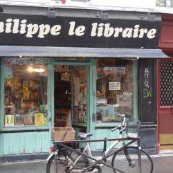 Philippe le libraire