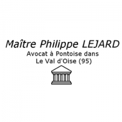 Avocat Lejard Philippe - 1 - 