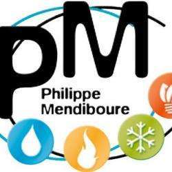 Plombier Philippe Mendiboure - 1 - 