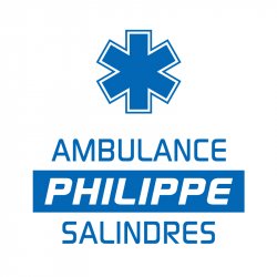 Ambulance Philippe Salindres Salindres