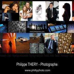Philippe Thery  Lyon