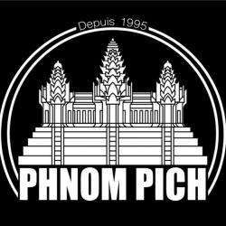 Phnom Pich  Lyon