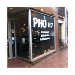 Restaurant Pho 117 - 1 - 