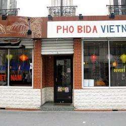 Pho Bida Viet Nam Paris