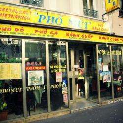 Restaurant pho mui - 1 - 