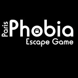Phobia - Da Vinci Paris