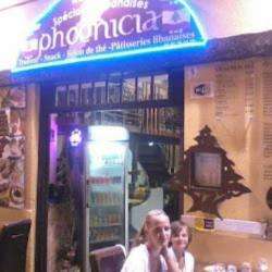 Restaurant Phoenicia - 1 - 