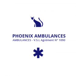 Taxi Phoenix Ambulance - 1 - 
