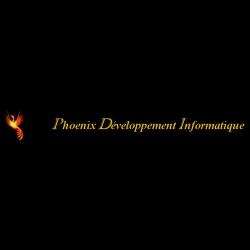Phoenix Developpement Informatique Sausset Les Pins