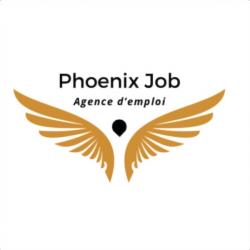 Services administratifs PHOENIX JOB - 1 - 