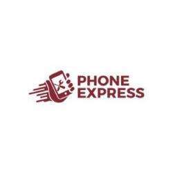 Phone Express Nancy