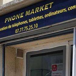 Phone Market Ensuès La Redonne