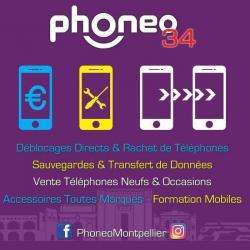 Phone Service Montpellier