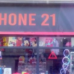 Supérette et Supermarché Phone21 - 1 - 