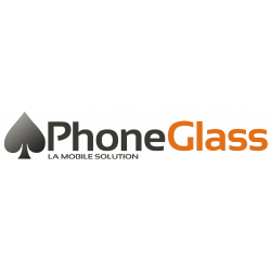 Commerce d'électroménager Phone Glass KJF Entreprise - 1 - 