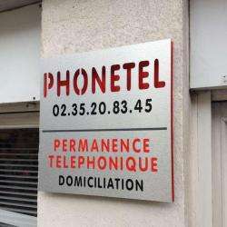 Phonetel Le Havre