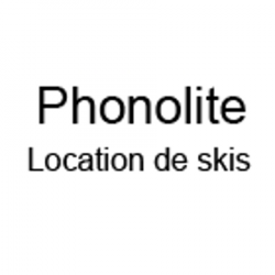 Phonolite Les Estables
