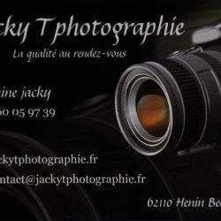 Autre Photographe Jackytphotographie - 1 - 