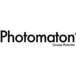 Photomaton Menton
