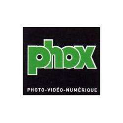 Phox, Le Shop Photo Image Et Ko  Adherent Domont