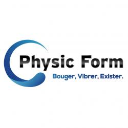 Association Sportive Physic Form - 1 - 