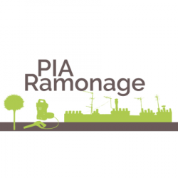 Pia Ramonage Pia