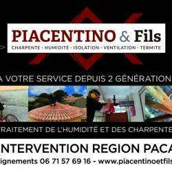 Piacentino Et Fils Marseille