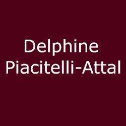 Psy Piacitelli-attal Delphine - 1 - 