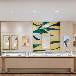 Bijoux et accessoires Piaget Boutique Paris - Galeries Lafayette Haussmann - 1 - 