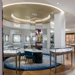 Bijoux et accessoires Piaget Boutique Paris - Le Bon Marché - 1 - 
