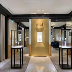 Bijoux et accessoires Piaget Boutique Paris - Rue de la Paix - 1 - 
