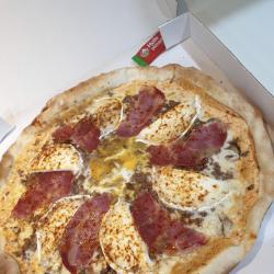 Pianeta Pizza - Pizzeria Lanester Lanester