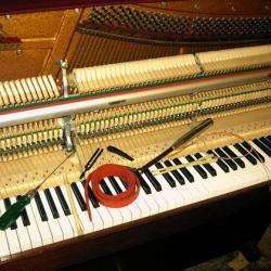 Instruments de musique PIANO FRANCK - 1 - 