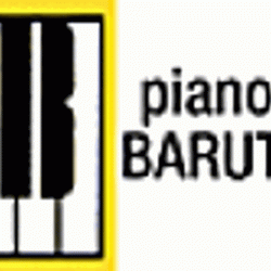 Pianos Baruth Lyon