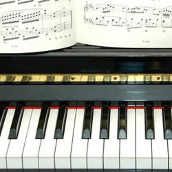 Instruments de musique pianos breuil - 1 - 