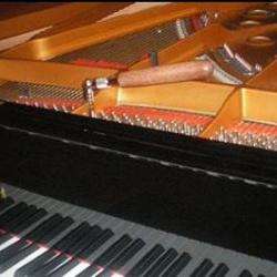Instruments de musique Pianos Dussau - 1 - 