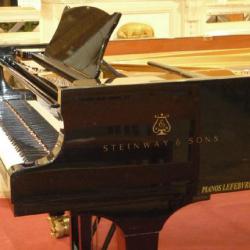 Instruments de musique PIANOS LEFèBVRE - 1 - 