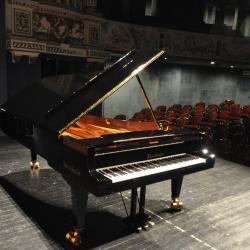 Pianos Philippe Pau