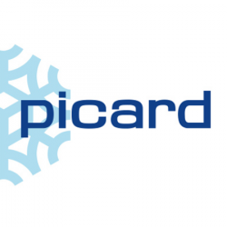 Picard Blausasc