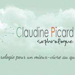 Médecine douce Picard Claudine - 1 - 