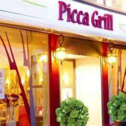 Restaurant Picca Grill - 1 - 