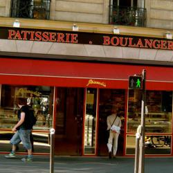 Boulangerie Pâtisserie PICCADIS - 1 - 
